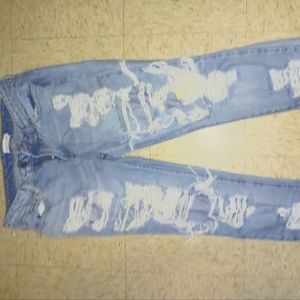 Womens Jeans